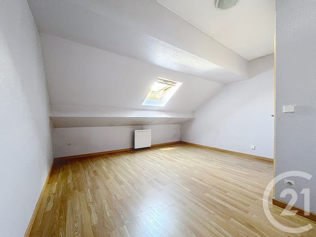 Appartement F2 à louer LURE