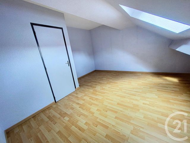 Appartement F2 à louer - 2 pièces - 30.48 m2 - LURE - 70 - FRANCHE-COMTE - Century 21 Gsm Immo