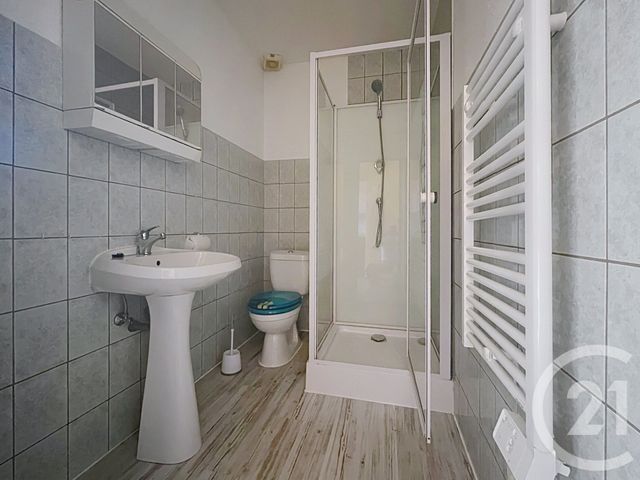 Appartement F2 à louer - 2 pièces - 30.48 m2 - LURE - 70 - FRANCHE-COMTE - Century 21 Gsm Immo