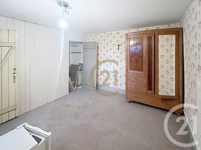 maison à vendre - 4 pièces - 115.0 m2 - RADDON ET CHAPENDU - 70 - FRANCHE-COMTE - Century 21 Gsm Immo