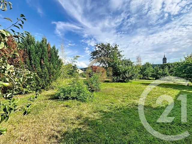 maison à vendre - 4 pièces - 115.0 m2 - RADDON ET CHAPENDU - 70 - FRANCHE-COMTE - Century 21 Gsm Immo