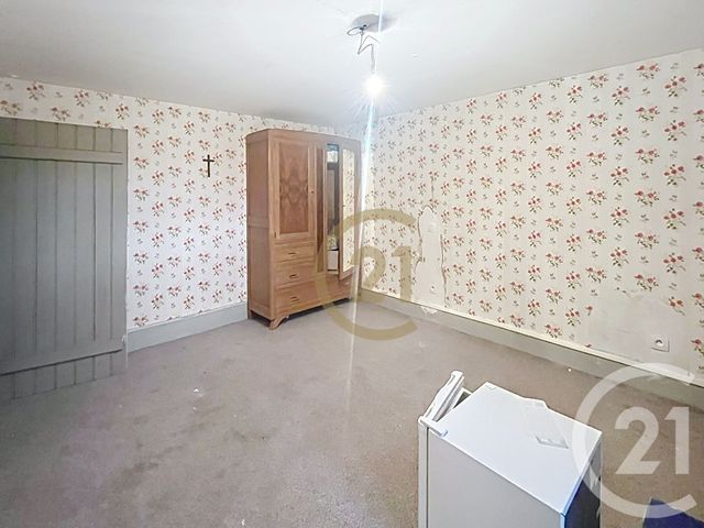maison à vendre - 4 pièces - 115.0 m2 - RADDON ET CHAPENDU - 70 - FRANCHE-COMTE - Century 21 Gsm Immo