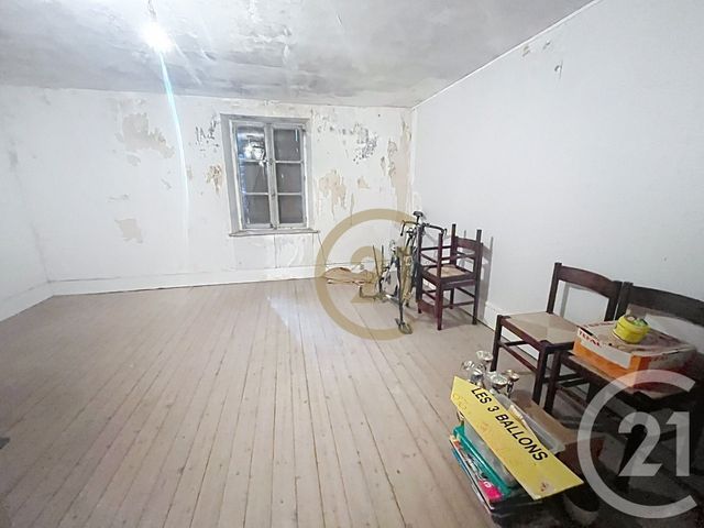 maison à vendre - 4 pièces - 115.0 m2 - RADDON ET CHAPENDU - 70 - FRANCHE-COMTE - Century 21 Gsm Immo