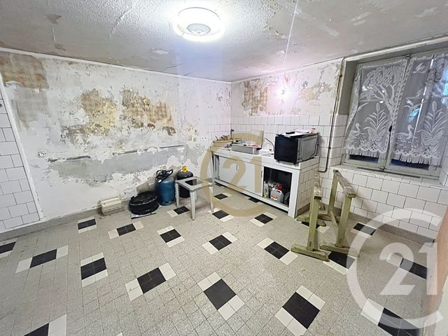 maison à vendre - 4 pièces - 115.0 m2 - RADDON ET CHAPENDU - 70 - FRANCHE-COMTE - Century 21 Gsm Immo