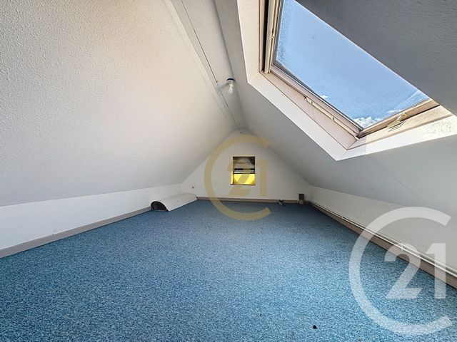 Appartement à vendre - 3 pièces - 58.0 m2 - DANJOUTIN - 90 - FRANCHE-COMTE - Century 21 Gsm Immo