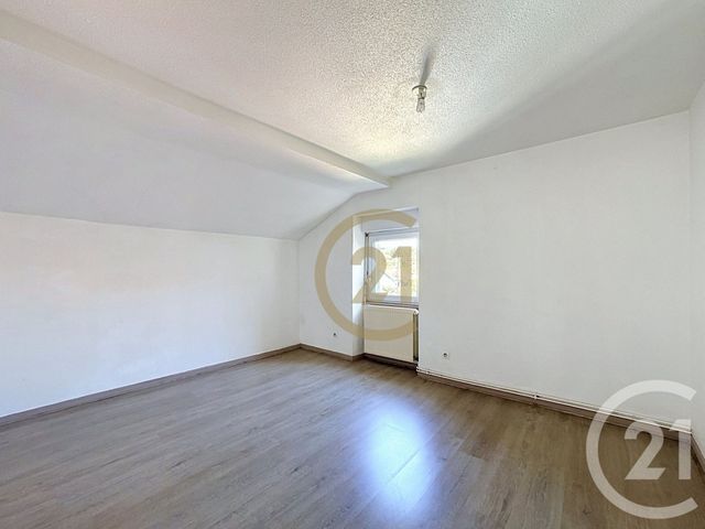 Appartement à vendre - 3 pièces - 58.0 m2 - DANJOUTIN - 90 - FRANCHE-COMTE - Century 21 Gsm Immo