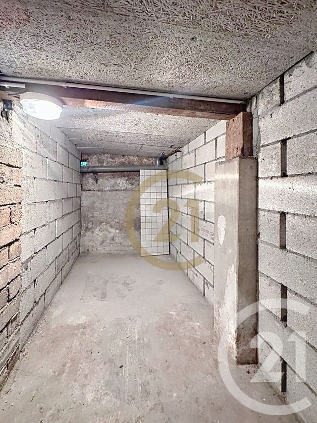 Appartement à vendre - 3 pièces - 58.0 m2 - DANJOUTIN - 90 - FRANCHE-COMTE - Century 21 Gsm Immo