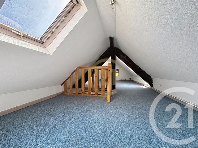 Appartement à vendre - 3 pièces - 58.0 m2 - DANJOUTIN - 90 - FRANCHE-COMTE - Century 21 Gsm Immo