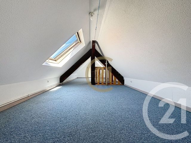 Appartement à vendre - 3 pièces - 58.0 m2 - DANJOUTIN - 90 - FRANCHE-COMTE - Century 21 Gsm Immo