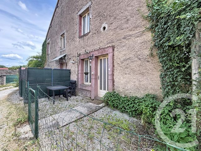 Appartement F3 à louer - 3 pièces - 68.83 m2 - LURE - 70 - FRANCHE-COMTE - Century 21 Gsm Immo