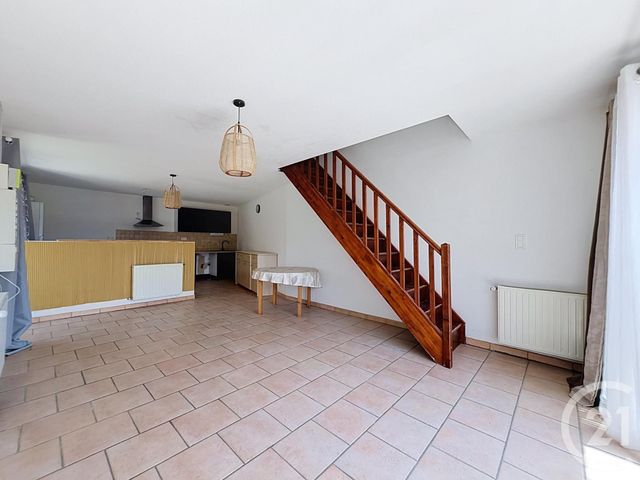 appartement - LURE - 70