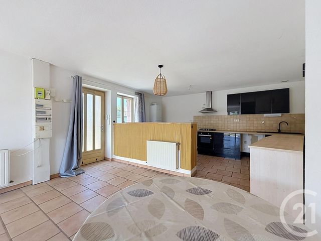 Appartement F3 à louer - 3 pièces - 68.83 m2 - LURE - 70 - FRANCHE-COMTE - Century 21 Gsm Immo
