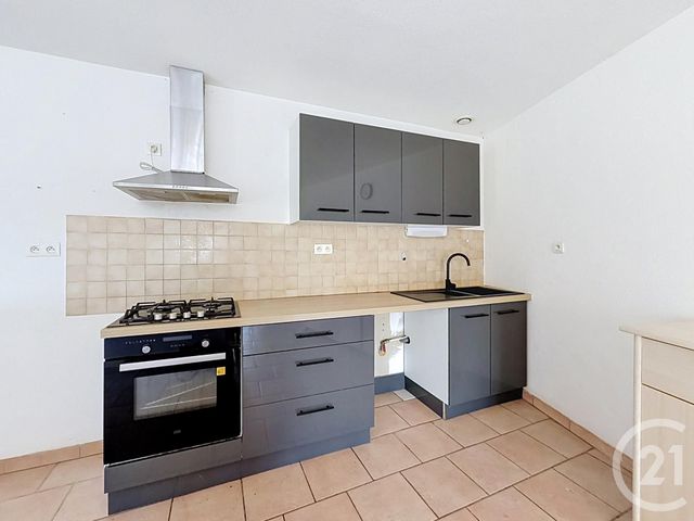 Appartement F3 à louer - 3 pièces - 68.83 m2 - LURE - 70 - FRANCHE-COMTE - Century 21 Gsm Immo