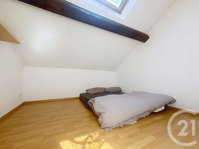Appartement F3 à louer - 3 pièces - 59.3 m2 - LUXEUIL LES BAINS - 70 - FRANCHE-COMTE - Century 21 Gsm Immo