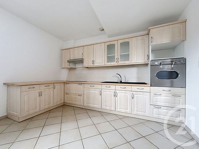 Appartement F3 à louer LUXEUIL LES BAINS