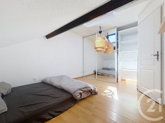 Appartement F3 à louer - 3 pièces - 59.3 m2 - LUXEUIL LES BAINS - 70 - FRANCHE-COMTE - Century 21 Gsm Immo