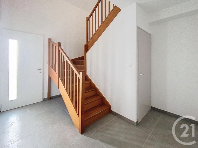 maison à louer - 4 pièces - 90.0 m2 - VESOUL - 70 - FRANCHE-COMTE - Century 21 Gsm Immo