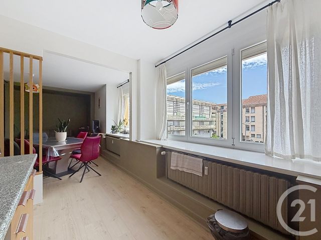 Appartement F2 à louer VESOUL
