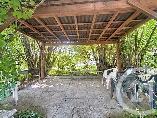 maison à louer - 7 pièces - 117.61 m2 - VESOUL - 70 - FRANCHE-COMTE - Century 21 Gsm Immo