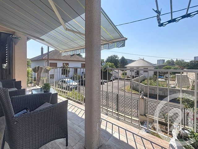 maison à louer - 7 pièces - 117.61 m2 - VESOUL - 70 - FRANCHE-COMTE - Century 21 Gsm Immo