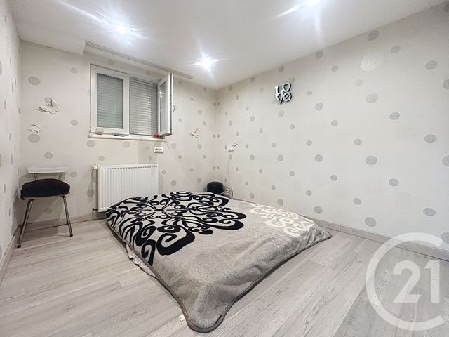 maison à louer - 7 pièces - 117.61 m2 - VESOUL - 70 - FRANCHE-COMTE - Century 21 Gsm Immo