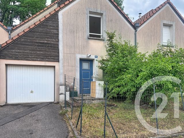 maison à louer - 4 pièces - 86.64 m2 - VESOUL - 70 - FRANCHE-COMTE - Century 21 Gsm Immo