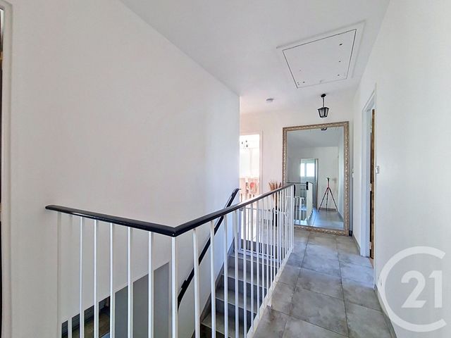 maison à louer - 6 pièces - 120.0 m2 - VESOUL - 70 - FRANCHE-COMTE - Century 21 Gsm Immo