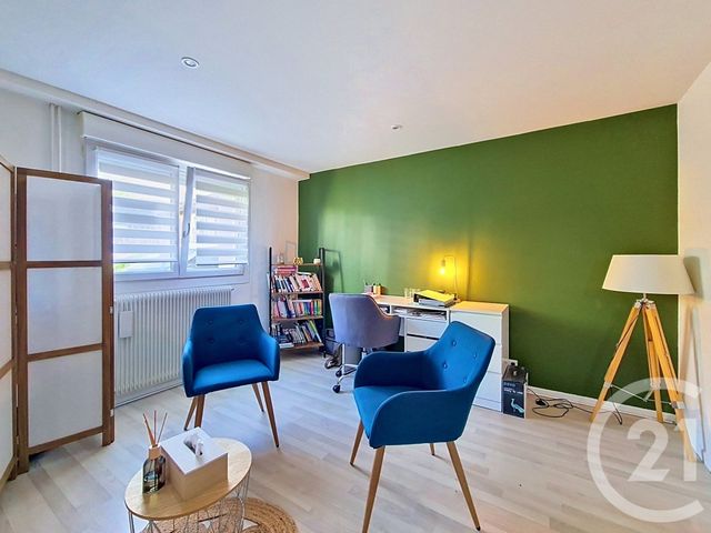 maison à louer - 6 pièces - 120.0 m2 - VESOUL - 70 - FRANCHE-COMTE - Century 21 Gsm Immo
