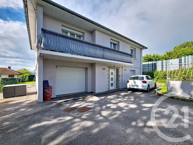 maison à louer - 6 pièces - 120.0 m2 - VESOUL - 70 - FRANCHE-COMTE - Century 21 Gsm Immo