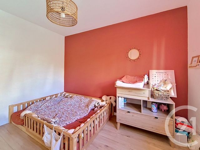 maison à louer - 6 pièces - 120.0 m2 - VESOUL - 70 - FRANCHE-COMTE - Century 21 Gsm Immo