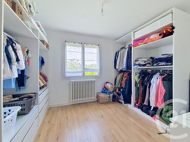 maison à louer - 6 pièces - 120.0 m2 - VESOUL - 70 - FRANCHE-COMTE - Century 21 Gsm Immo
