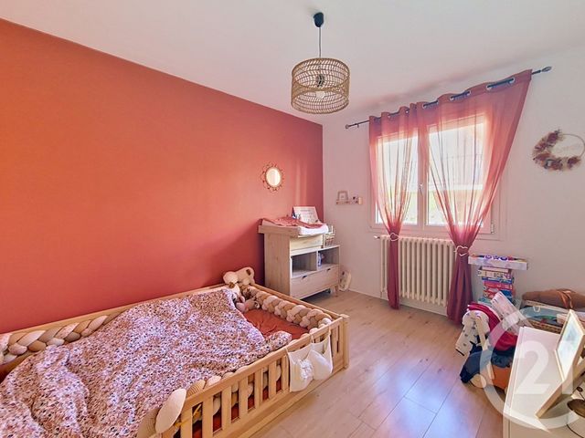maison à louer - 6 pièces - 120.0 m2 - VESOUL - 70 - FRANCHE-COMTE - Century 21 Gsm Immo