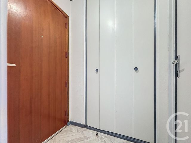 Appartement F1 à louer - 1 pièce - 28.46 m2 - VESOUL - 70 - FRANCHE-COMTE - Century 21 Gsm Immo