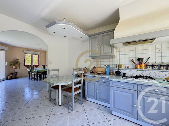 maison à vendre - 6 pièces - 133.0 m2 - GENEVREUILLE - 70 - FRANCHE-COMTE - Century 21 Gsm Immo
