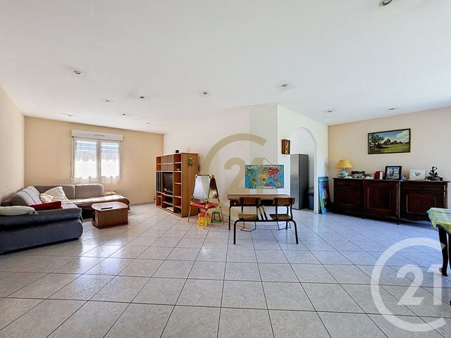 maison à vendre - 6 pièces - 133.0 m2 - GENEVREUILLE - 70 - FRANCHE-COMTE - Century 21 Gsm Immo