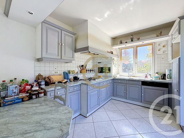 maison à vendre - 6 pièces - 133.0 m2 - GENEVREUILLE - 70 - FRANCHE-COMTE - Century 21 Gsm Immo