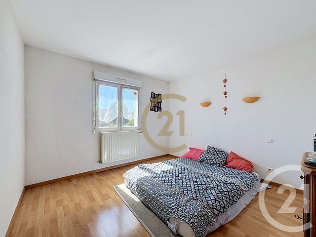 maison à vendre - 6 pièces - 133.0 m2 - GENEVREUILLE - 70 - FRANCHE-COMTE - Century 21 Gsm Immo