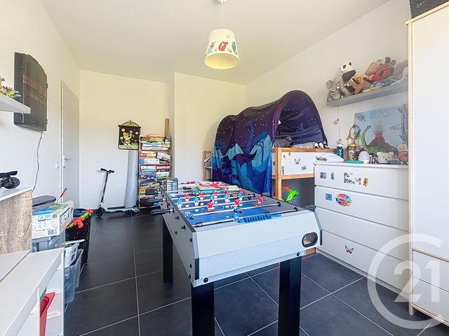 maison à louer - 4 pièces - 83.0 m2 - CHENEBIER - 70 - FRANCHE-COMTE - Century 21 Gsm Immo