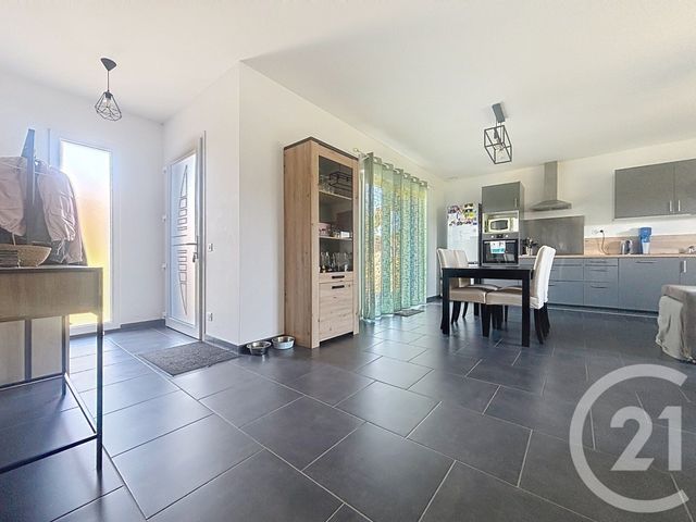 maison à louer - 4 pièces - 83.0 m2 - CHENEBIER - 70 - FRANCHE-COMTE - Century 21 Gsm Immo