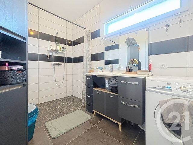 maison à louer - 4 pièces - 83.0 m2 - CHENEBIER - 70 - FRANCHE-COMTE - Century 21 Gsm Immo