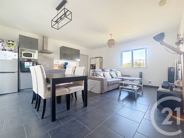 maison à louer - 4 pièces - 83.0 m2 - CHENEBIER - 70 - FRANCHE-COMTE - Century 21 Gsm Immo