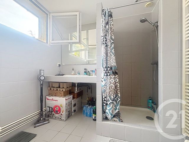 Appartement à louer - 2 pièces - 50.0 m2 - LURE - 70 - FRANCHE-COMTE - Century 21 Gsm Immo