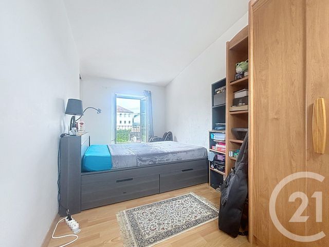 Appartement à louer - 2 pièces - 50.0 m2 - LURE - 70 - FRANCHE-COMTE - Century 21 Gsm Immo