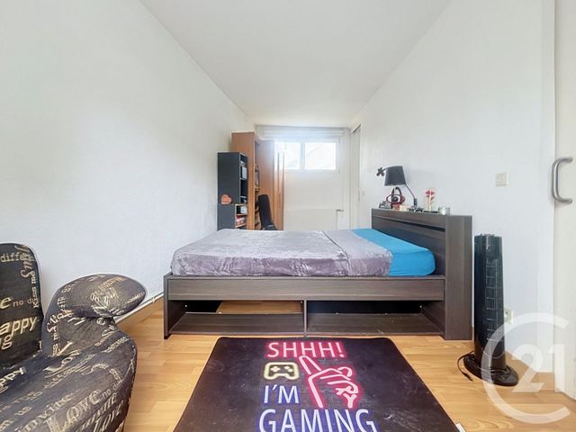 Appartement à louer - 2 pièces - 50.0 m2 - LURE - 70 - FRANCHE-COMTE - Century 21 Gsm Immo