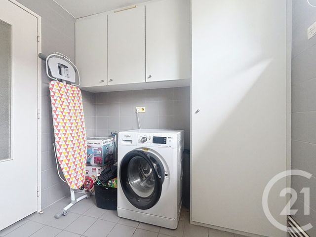 Appartement à louer - 2 pièces - 50.0 m2 - LURE - 70 - FRANCHE-COMTE - Century 21 Gsm Immo