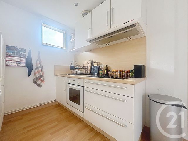 Appartement à louer - 2 pièces - 50.0 m2 - LURE - 70 - FRANCHE-COMTE - Century 21 Gsm Immo