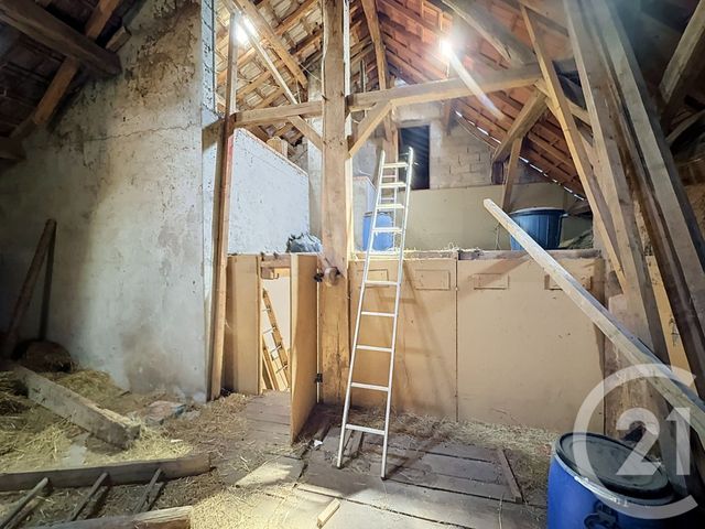 maison à vendre - 4 pièces - 103.92 m2 - FAYMONT - 70 - FRANCHE-COMTE - Century 21 Gsm Immo