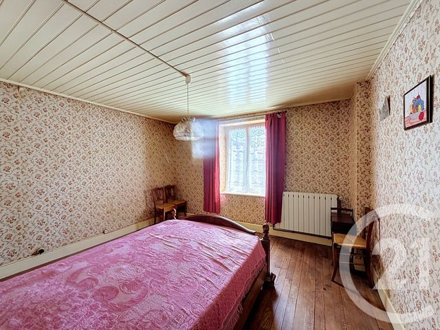 maison à vendre - 4 pièces - 103.92 m2 - FAYMONT - 70 - FRANCHE-COMTE - Century 21 Gsm Immo