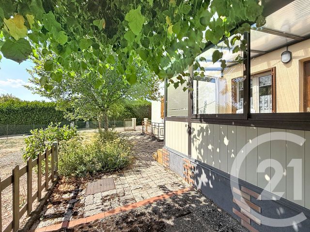maison à vendre - 4 pièces - 103.92 m2 - FAYMONT - 70 - FRANCHE-COMTE - Century 21 Gsm Immo