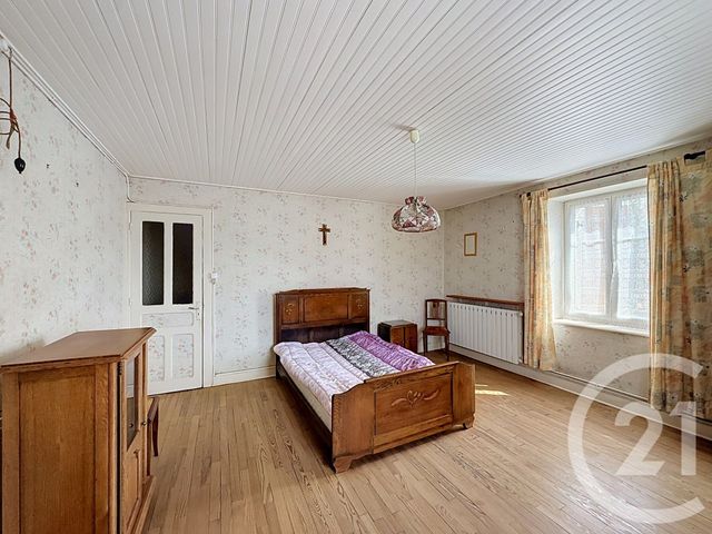 maison à vendre - 4 pièces - 103.92 m2 - FAYMONT - 70 - FRANCHE-COMTE - Century 21 Gsm Immo